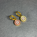 EVERY WOMEN CHARM EARRINGS
