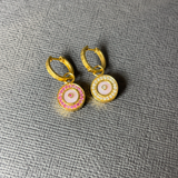 EVERY WOMEN CHARM EARRINGS