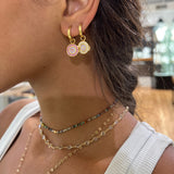 EVERY WOMEN CHARM EARRINGS