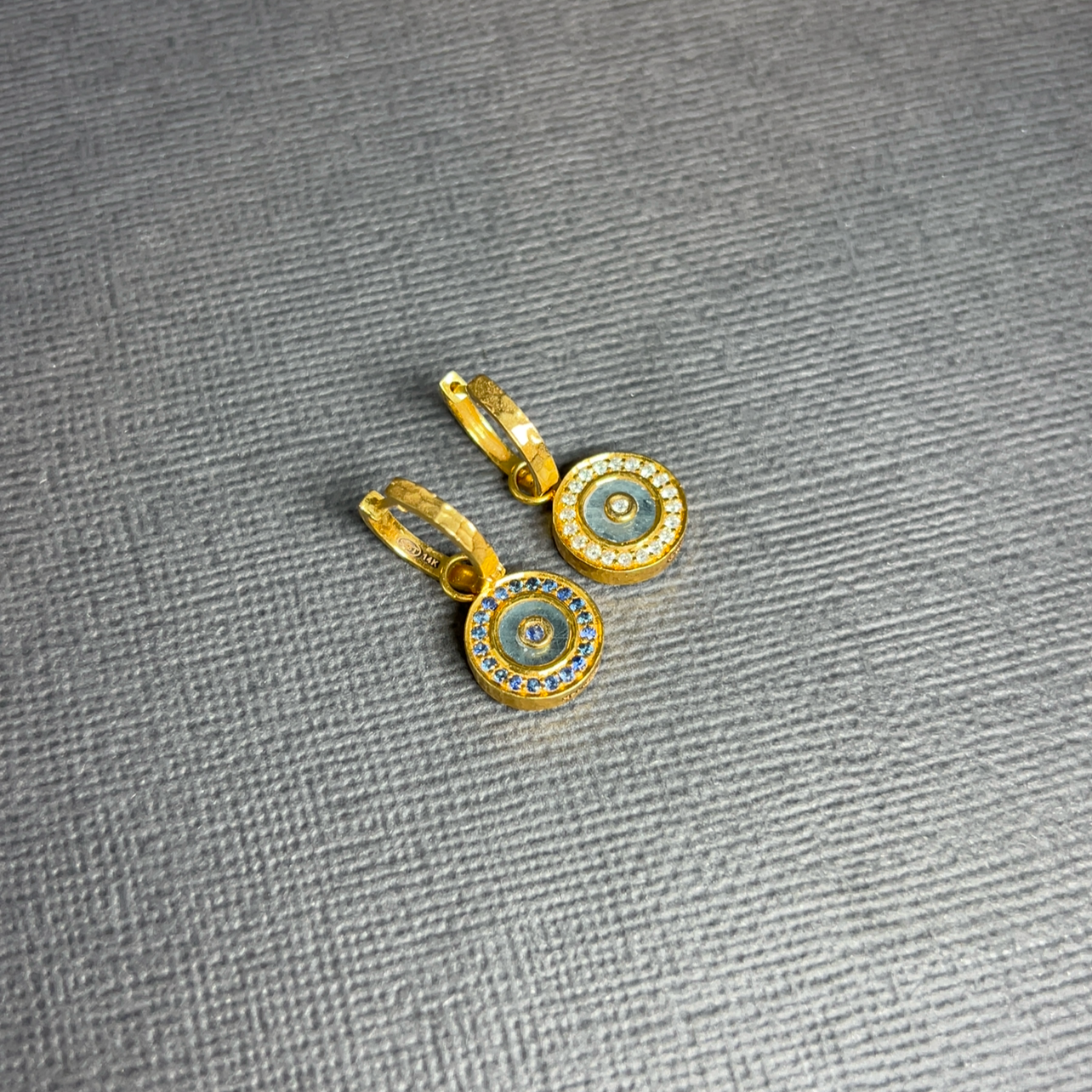 EVERY WOMEN CHARM EARRINGS