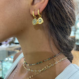 EVERY WOMEN CHARM EARRINGS