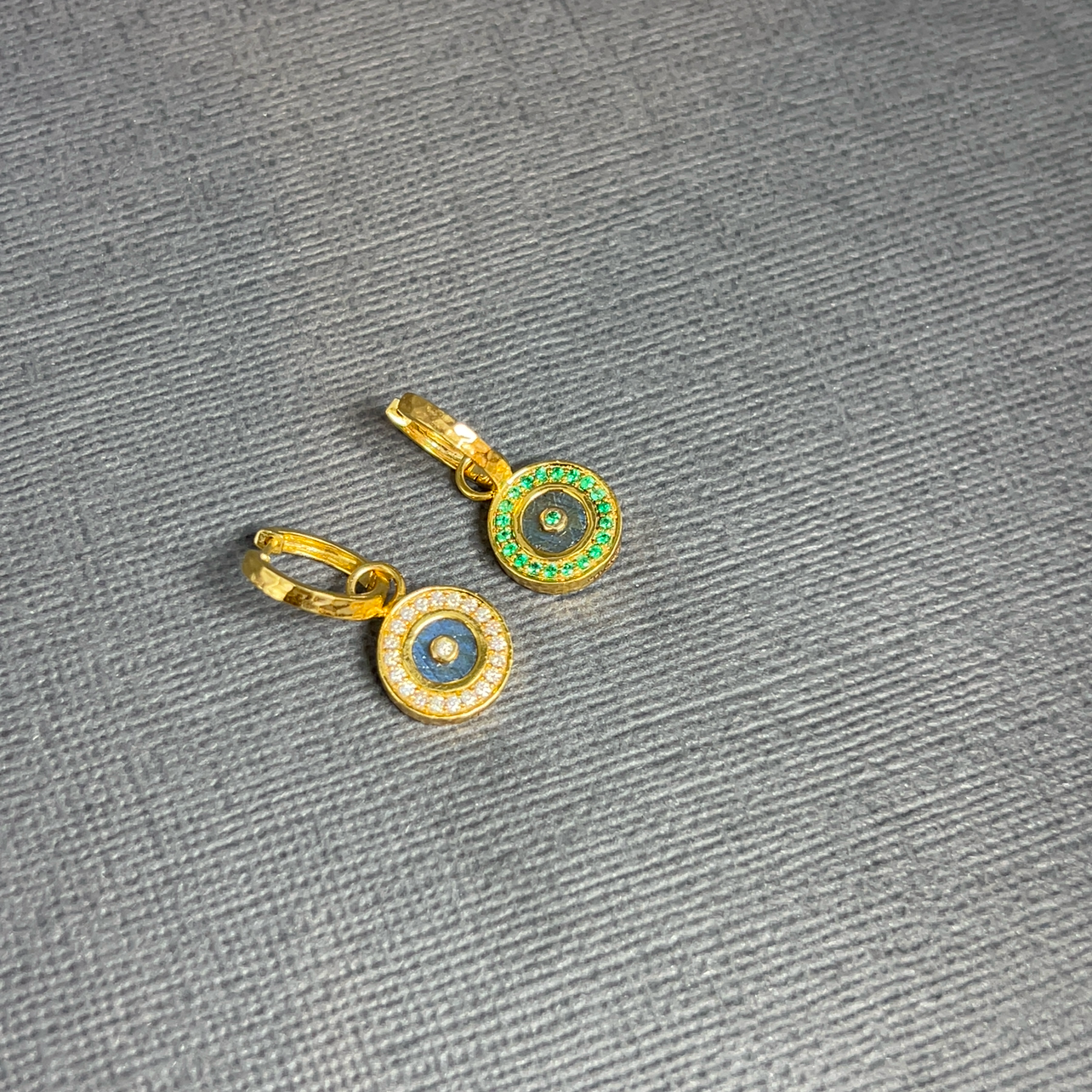 EVERY WOMEN CHARM EARRINGS