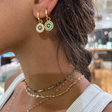 EVERY WOMEN CHARM EARRINGS