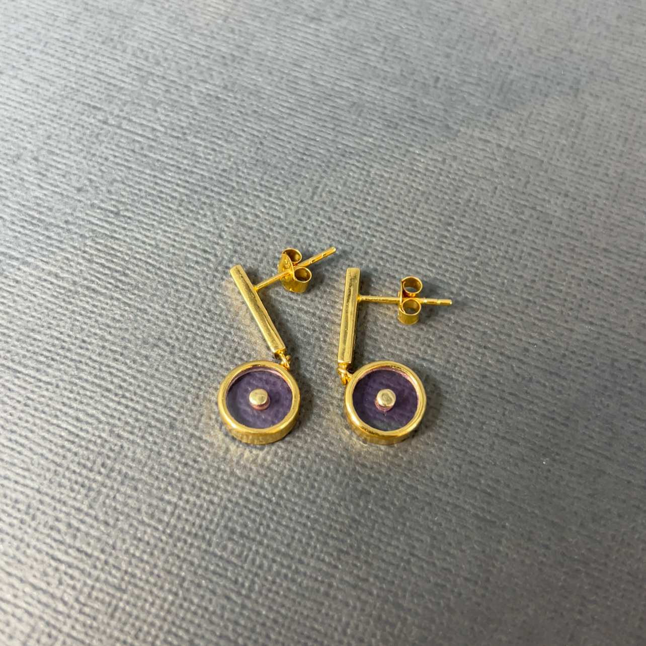 ART DECO EARRINGS