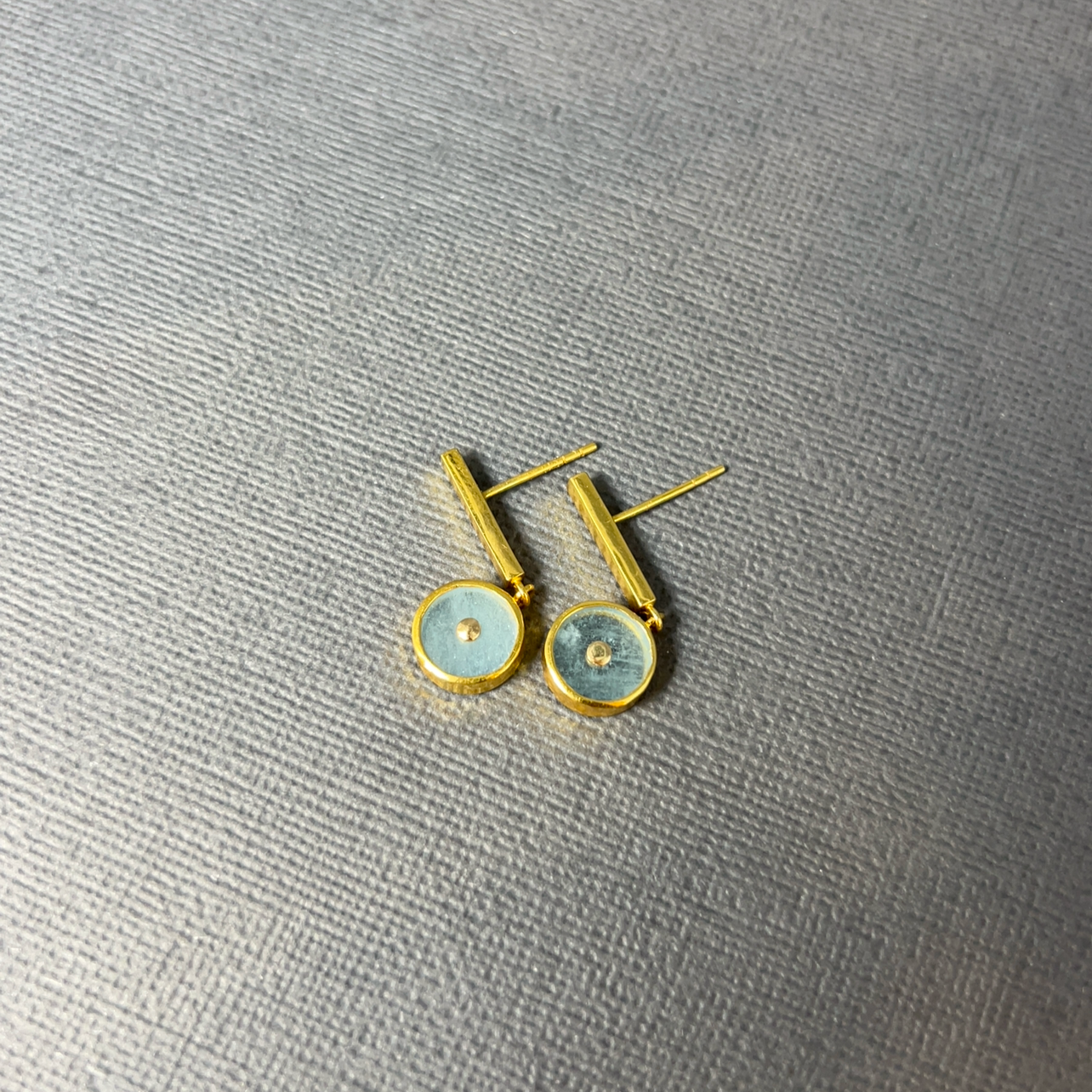 ART DECO EARRINGS