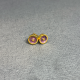 STEVEN UNIVERSE SUN STUDS