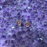 STEVEN UNIVERSE SUN STUDS