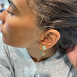 ETERNAL HUG EARRINGS