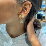 ETERNAL HUG EARRINGS