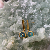 ART DECO 2 EARRINGS