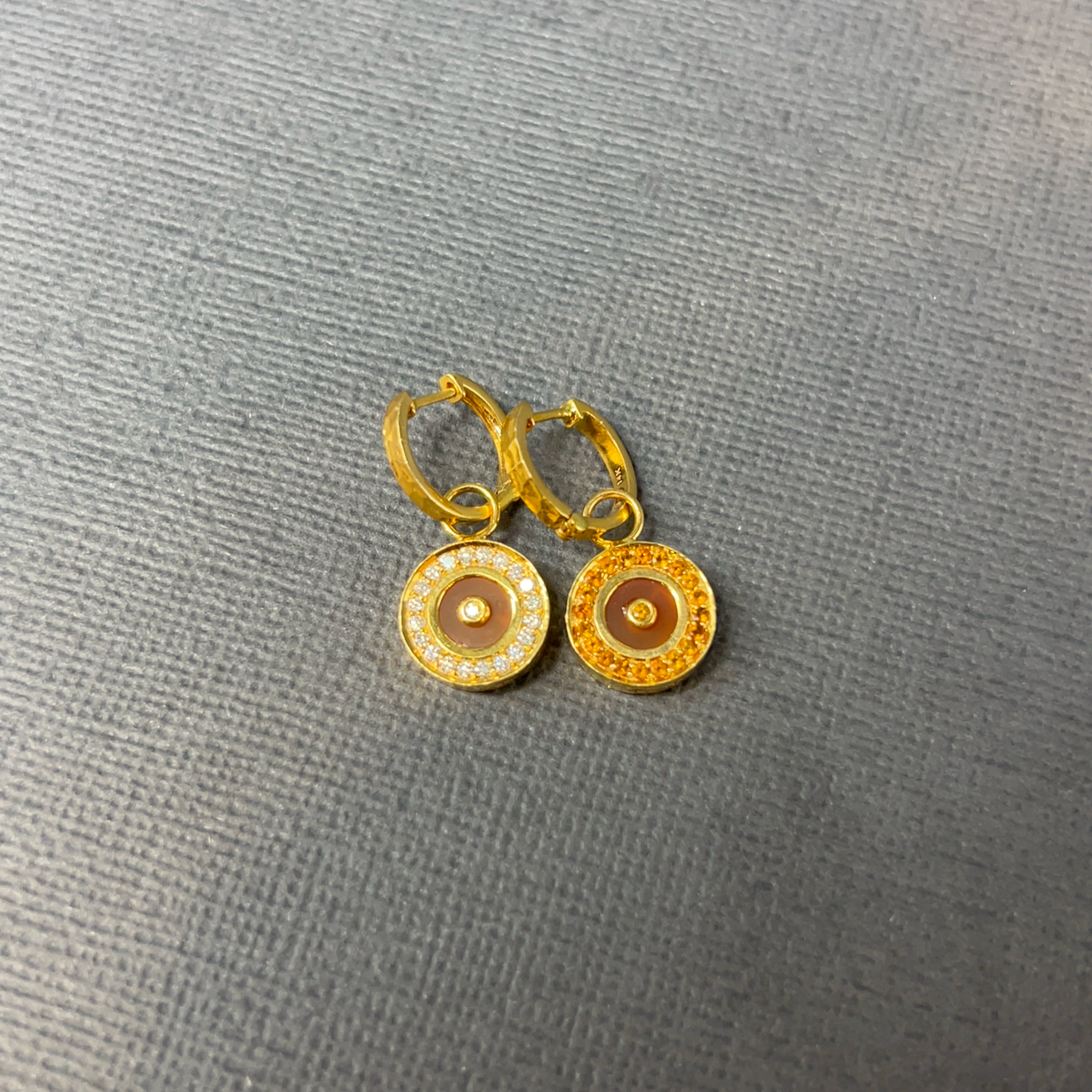EVERY WOMEN CHARM EARRINGS