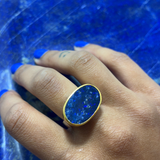 BAGUS OPAL RING