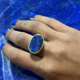 BAGUS OPAL RING