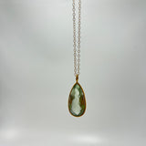 FREE BIRD NECKLACE