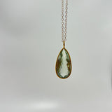 FREE BIRD NECKLACE