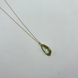FREE BIRD NECKLACE