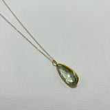 FREE BIRD NECKLACE