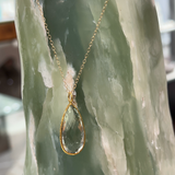 FREE BIRD NECKLACE