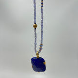 TSUNAMI NECKLACE