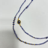 TSUNAMI NECKLACE