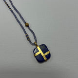 TSUNAMI NECKLACE