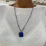 TSUNAMI NECKLACE