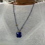 TSUNAMI NECKLACE