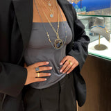 ARCHAEOLOGIST NECKLACE