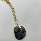 ARCHAEOLOGIST NECKLACE