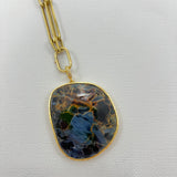 ARCHAEOLOGIST NECKLACE