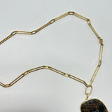 ARCHAEOLOGIST NECKLACE