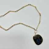 ARCHAEOLOGIST NECKLACE