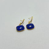 SABRINA'S EARRINGS