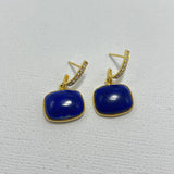SABRINA'S EARRINGS