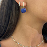 SABRINA'S EARRINGS