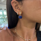 SABRINA'S EARRINGS