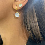 CHERRY BOMB EARRINGS