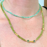 EARTHQUAKE NECKLACE
