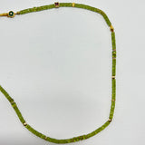 EARTHQUAKE NECKLACE