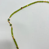 EARTHQUAKE NECKLACE