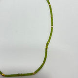EARTHQUAKE NECKLACE