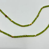 EARTHQUAKE NECKLACE
