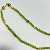 EARTHQUAKE NECKLACE