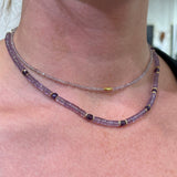 SKYLINE NECKLACE