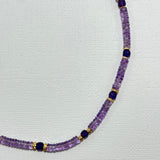 SKYLINE NECKLACE