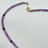 SKYLINE NECKLACE
