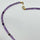 SKYLINE NECKLACE