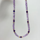 SKYLINE NECKLACE