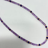 SKYLINE NECKLACE