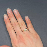 MARQUISE DIAMOND RING